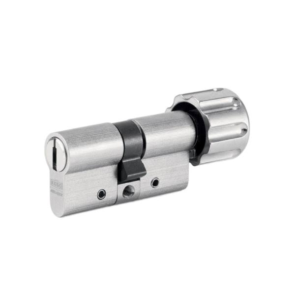 Knaufzylinder ASSA ABLOY KESO 8000 Omega² / Alle Varianten Knaufzylinder ASSA ABLOY KESO 8000 Omega² / Alle Varianten